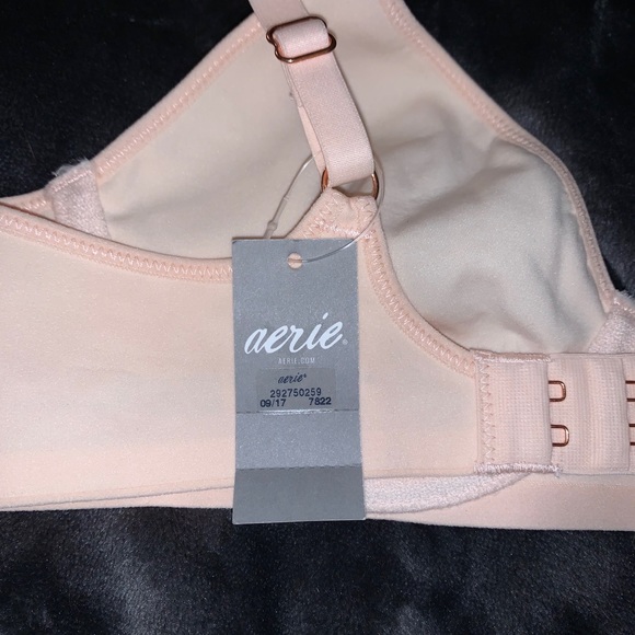NWT Aerie Real Me Bra Size 32B - Picture 8 of 8